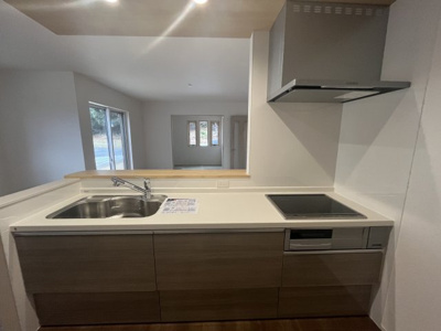 【和室】 | 【20万円ｷｬｯｼｭﾊﾞｯｸ対象物件】ファーストタウン第5広陵町大野 全6棟 3号棟 | 施工例写真