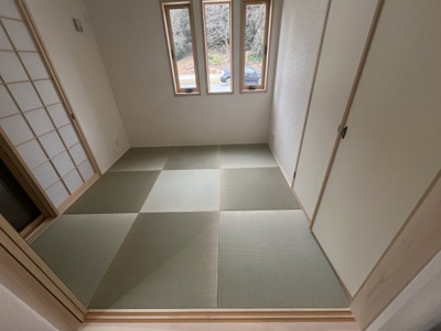 【トイレ】 | 【20万円ｷｬｯｼｭﾊﾞｯｸ対象物件】ファーストタウン第5広陵町大野 全6棟 3号棟 | 施工例写真