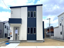 【20万円ｷｬｯｼｭﾊﾞｯｸ対象物件】ファーストタウン第5広陵町大野 全6棟 3号棟の画像