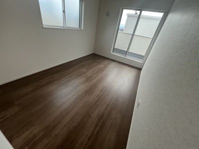 【収納】 | 【20万円ｷｬｯｼｭﾊﾞｯｸ対象物件】ファーストタウン第5広陵町大野 全6棟 3号棟 | 施工例写真