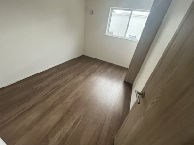 【内装】 | 【20万円ｷｬｯｼｭﾊﾞｯｸ対象物件】ファーストタウン第5広陵町大野 全6棟 3号棟 | 施工例写真