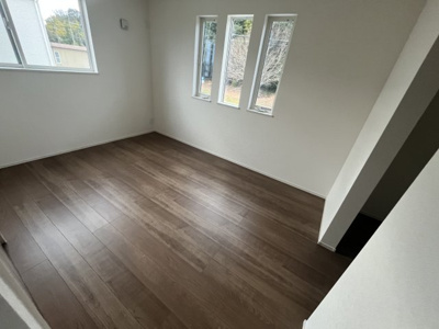 【前面道路含む現地写真】 | 【20万円ｷｬｯｼｭﾊﾞｯｸ対象物件】ファーストタウン第5広陵町大野 全6棟 3号棟 | 施工例写真