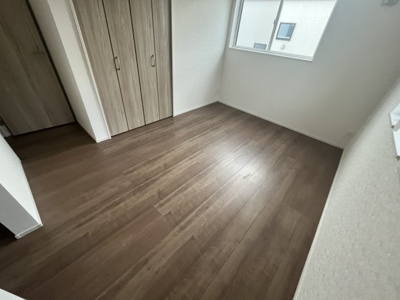 【前面道路含む現地写真】 | 【20万円ｷｬｯｼｭﾊﾞｯｸ対象物件】ファーストタウン第5広陵町大野 全6棟 3号棟 | 施工例写真