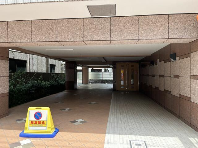 第七田嶋ビルの外観