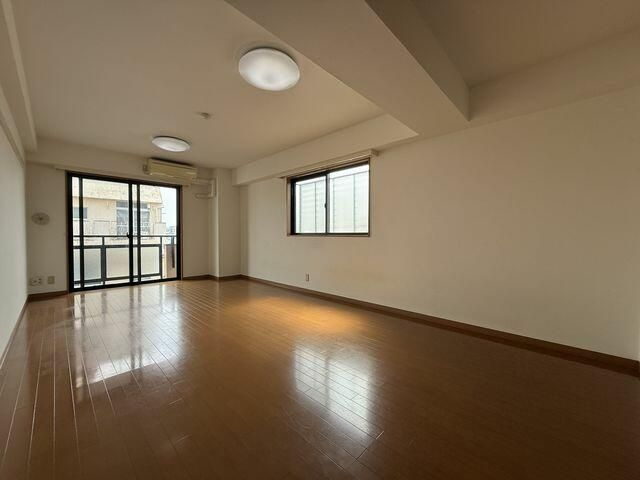 第七田嶋ビルの設備