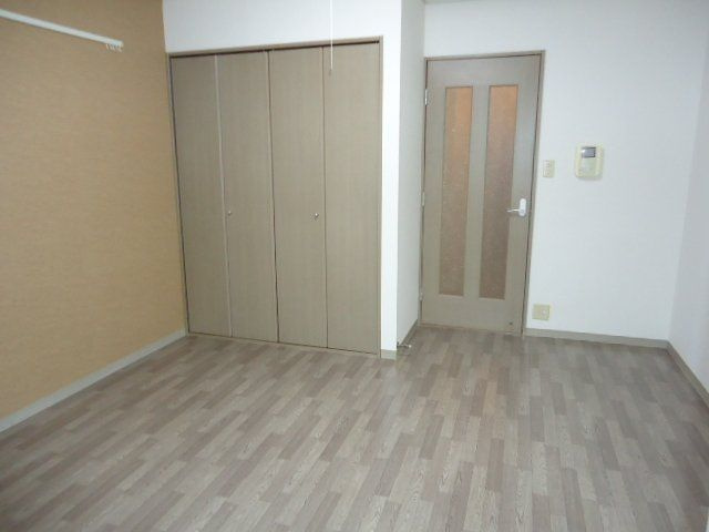 【寝室】コンフォール