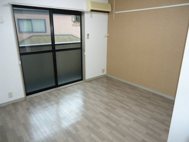 【バルコニー】コンフォール