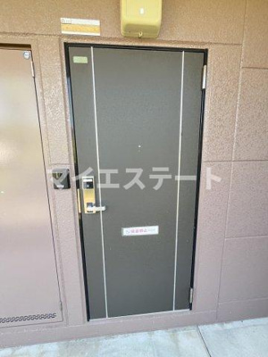 【その他共用部分】 | プレサス