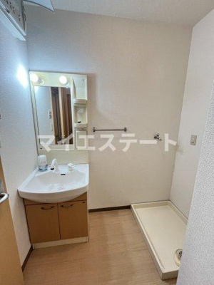 【洗面所】 | プレサス