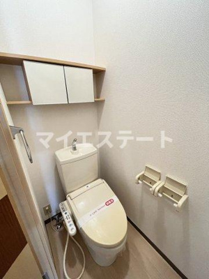 【トイレ】 | プレサス