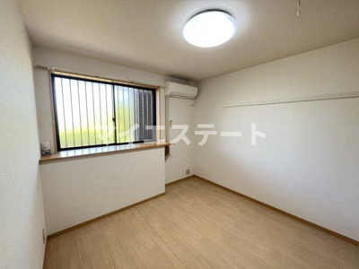 【洋室】 | プレサス