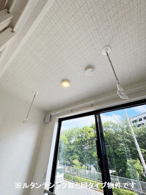 ソレイユのその他|※同仕様写真