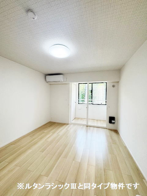 ソレイユの居間・リビング|※同仕様写真