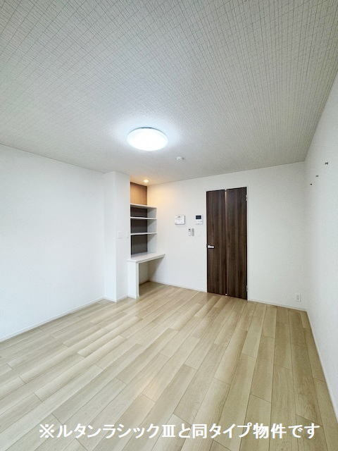 ソレイユの寝室|※同仕様写真