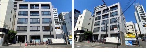 21センチュリービル