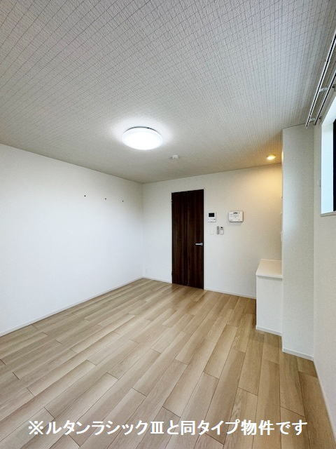 ソレイユの寝室|※同仕様写真