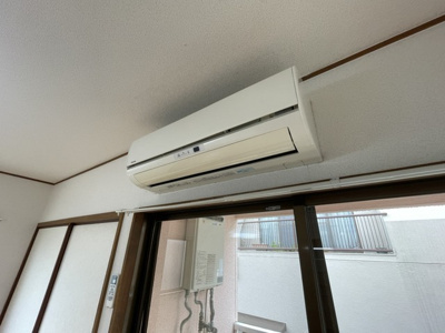 【設備】 | プレアール西町Ⅱ