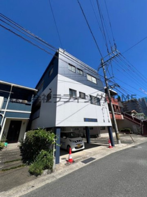 【外観】 | プレアール西町Ⅱ | 落ち着いた雰囲気の外観です