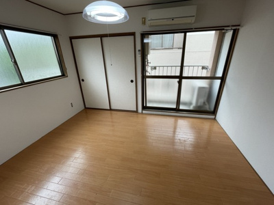 【居間・リビング】 | プレアール西町Ⅱ