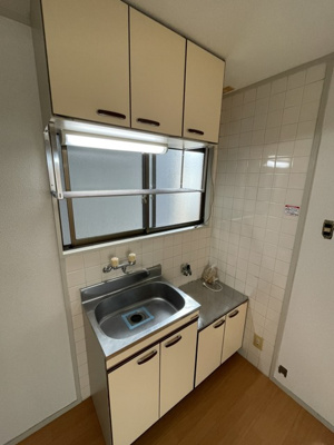 【キッチン】 | プレアール西町Ⅱ | キッチンでお料理をお楽しみください