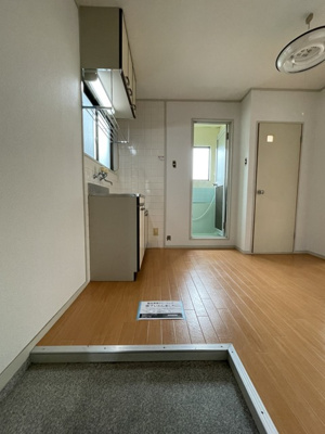 【玄関】 | プレアール西町Ⅱ | 落ち着いた玄関です