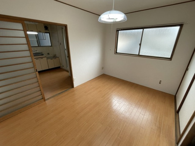 【内装】 | プレアール西町Ⅱ | 内装も気になるポイント