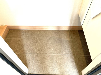 【エントランス】 | カーサグランデ