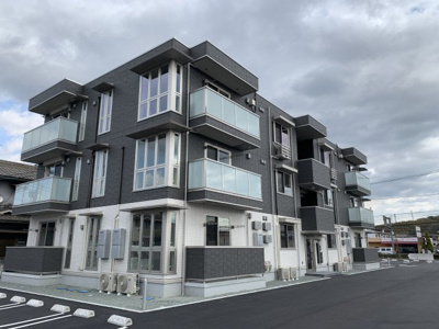 【外観】 | カーサグランデ