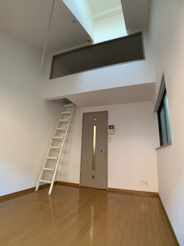 サクシードコートⅠの内装