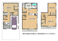 枚方市高田1丁目　の画像