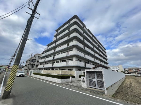 ライオンズマンション博多南第３の画像