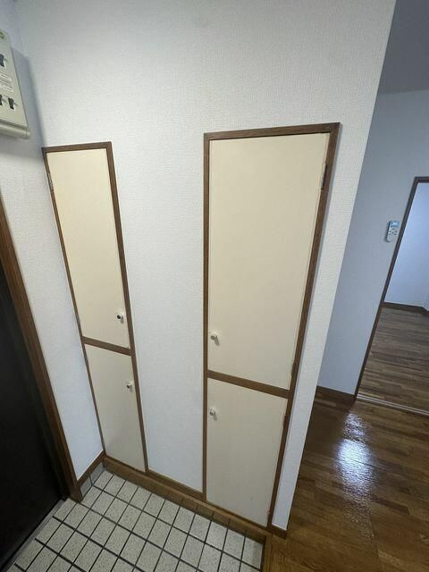 シャンクローネタウエモン