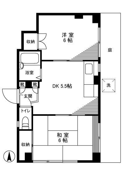シャンクローネタウエモン
