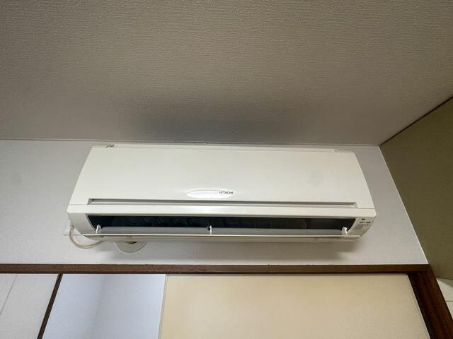 シャンクローネタウエモンの設備