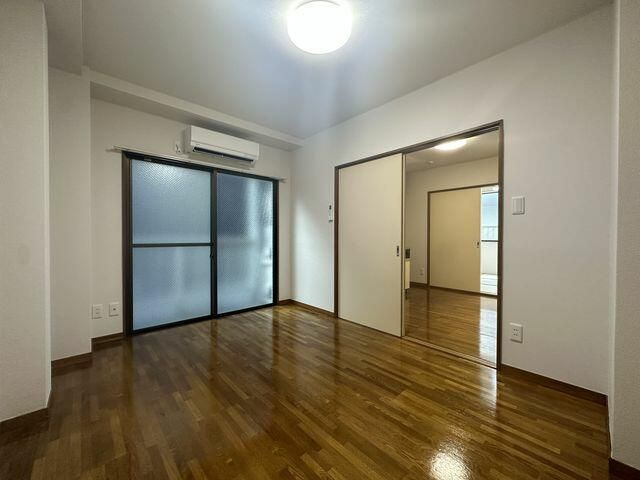 シャンクローネタウエモンの内装