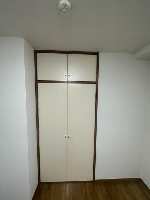 シャンクローネタウエモンの収納