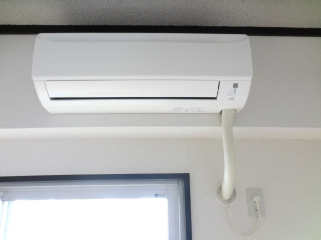 メゾン水野の設備