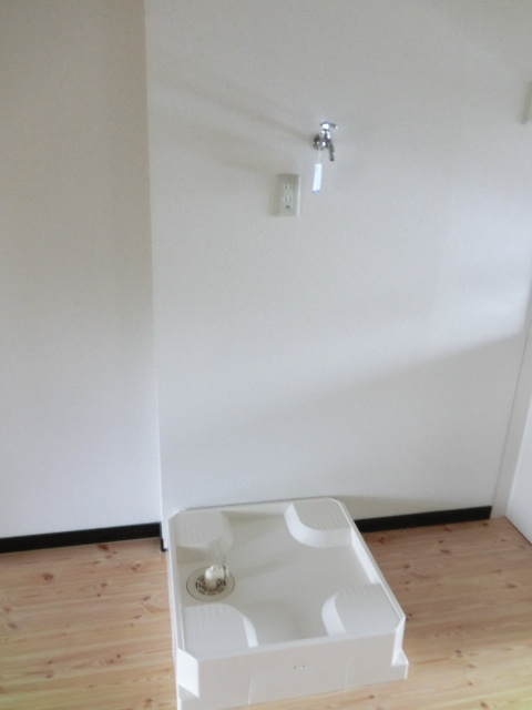 メゾン水野の設備