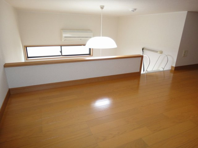 サンピース井尻の内装
