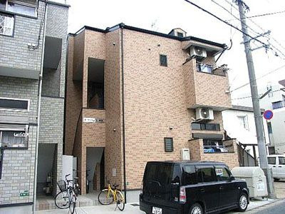 サンピース井尻