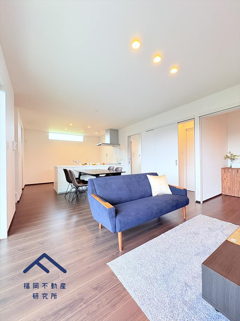 福津市津屋崎５丁目　戸建てのその他共用部分