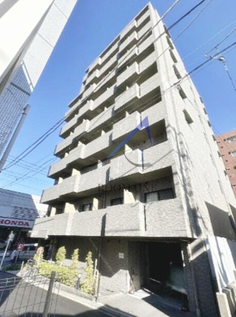 ルーブル中落合