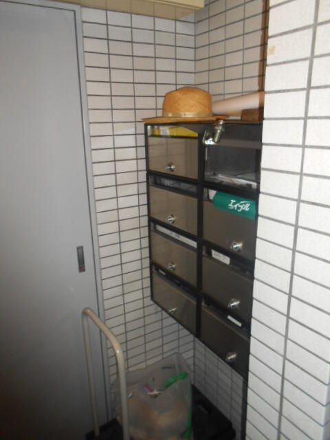 相良ビルのその他共用部分