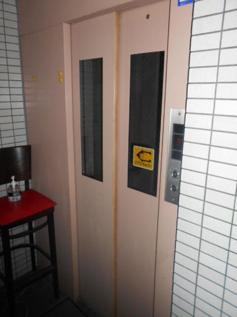 相良ビルの設備