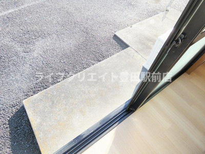【バルコニー】 | エスペランサＢ