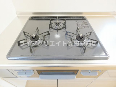 【設備】 | エスペランサＢ