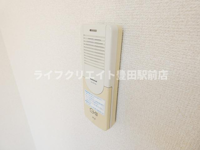 【セキュリティ】 | エスペランサＢ
