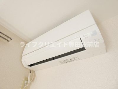 【設備】 | エスペランサＢ