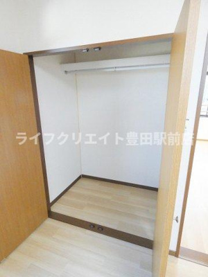 【収納】 | エスペランサＢ