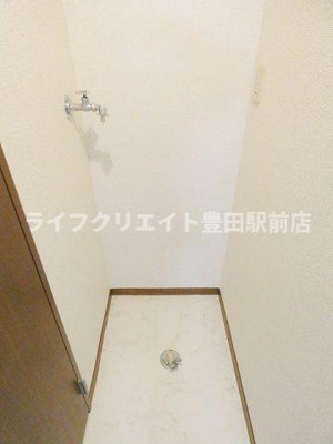 【設備】 | エスペランサＢ
